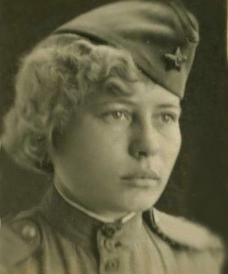 Эпова Галина Алексанровна