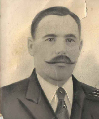 Канев Илья Иванович