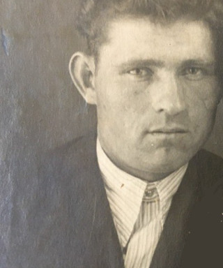 Лобанов Сергей Евсеевич