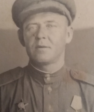 Линьков Николай Васильевич