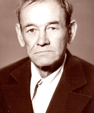 Сафин Хабиб Хайдаршинович