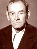 Сафин Хабиб Хайдаршинович