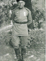 Кондауров Андрей Иванович