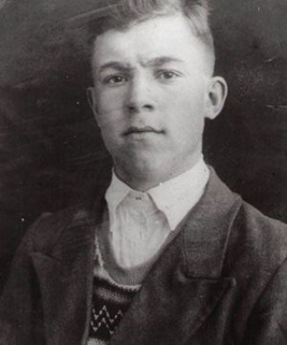 Хафизов Абдулхай Латыпович