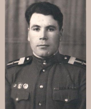 Королев Николай Георгиевич