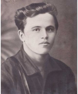 Гребенев Александр Иванович