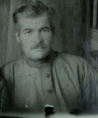 Санталов Александр Никифорович