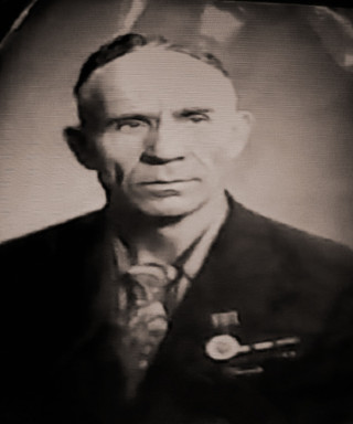 Мороз Никанор Фомич