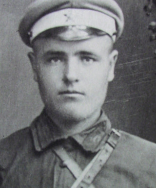 Ефименко Иван Афанасьевич