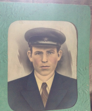 Макарьев Константин Степанович