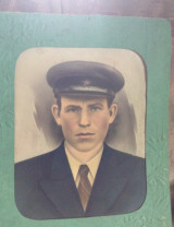 Макарьев Константин Степанович