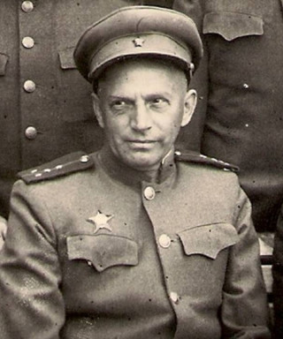 Артёмов Яков Андреевич