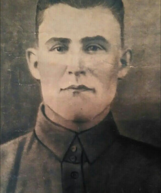 Карелин Пётр Герасимович