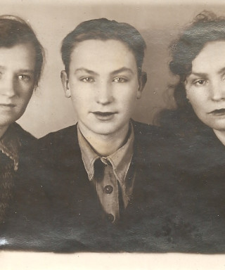 Федулов Иван Георгиевич