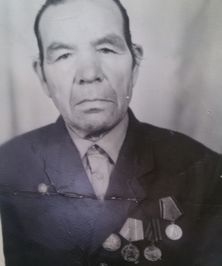 Бычков Алексей Иосифович