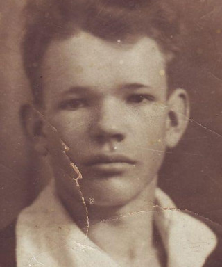 Ягодкин Михаил Федорович