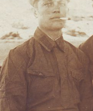 Крюков Сергей Васильевич