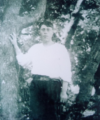 Майоров Григорий Лаврентьевич