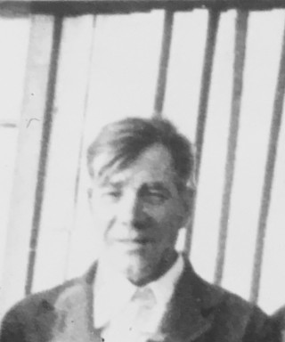 Кузьмин Григорий Петрович