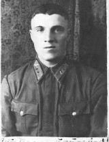 Татаров Василий Васильевич