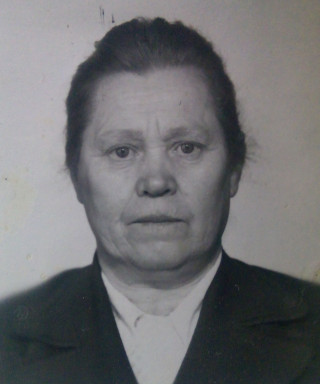 Китаева Татьяна Ивановна