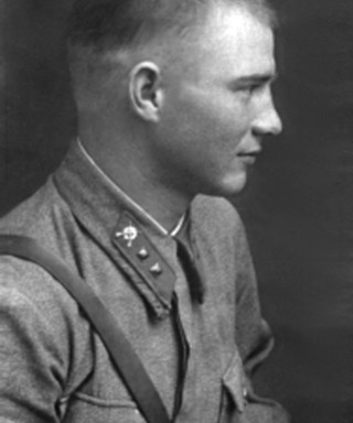 Голубовский Николай Степанович