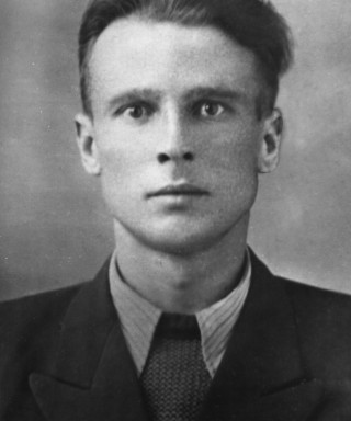 Полин Анатолий Степанович