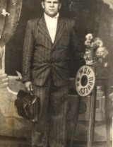 Шаньшеров Семен Иосифович