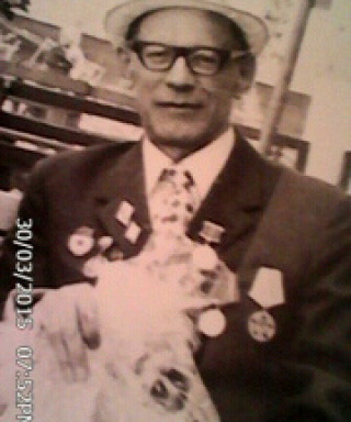 Хмелевский Анатолий Артемьевич