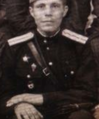 Глечиков Петр Артемьевич