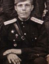 Глечиков Петр Артемьевич