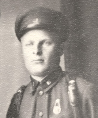 Душкин Иван Георгиевич