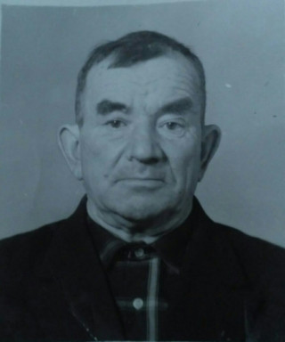 Викторов Степан Дмитриевич