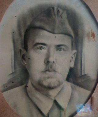 Парфенов Алексей Парфенович