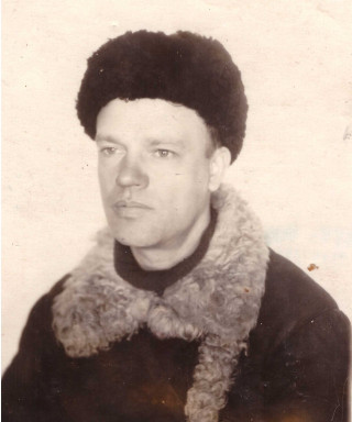 Чеканов Сергей Васильевич