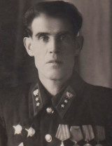 Капченко Клавдий Николаевич