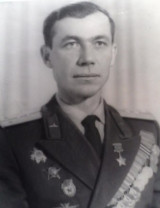 Пучков Герман Иванович