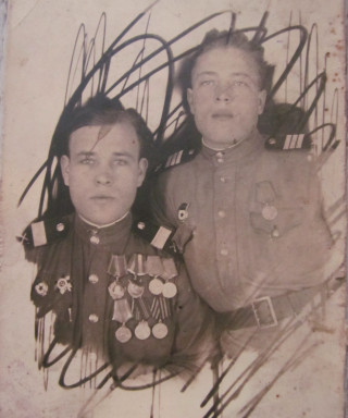 Желтов Иван Васильевич