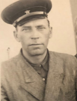 Овчаров Иван Дмитриевич