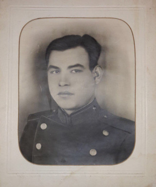 Путято Виктор Александрович