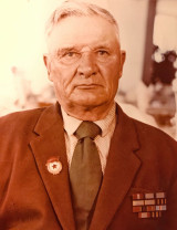 Щербин Фёдор Гаврилович