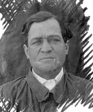 Боровков Павел Романович