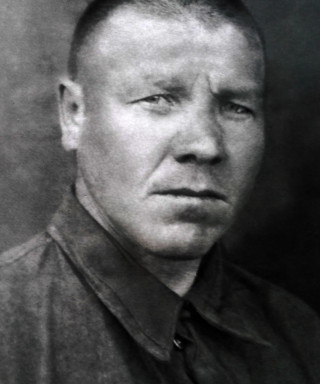 Панарин Григорий Фролович