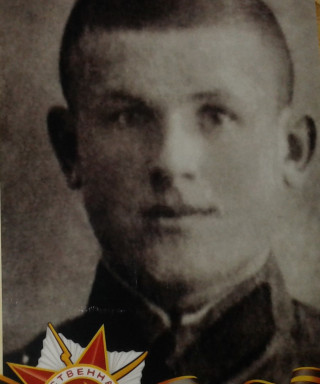 Евстратов Даниил Филиппович