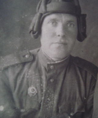 Лагутко Абрам Павлович