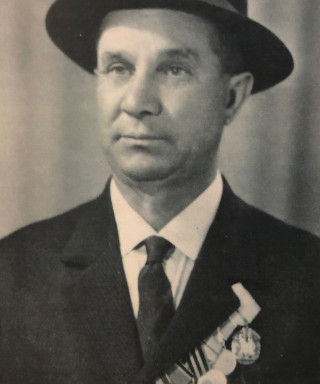 Галатенко Дмитрий Трофимович