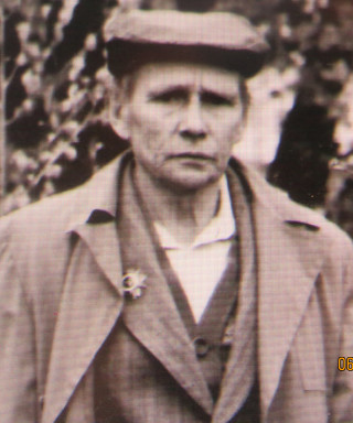 Корюкин Иван Николаевич