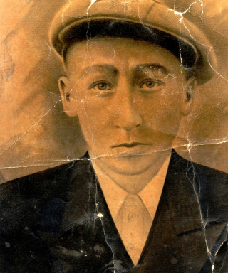 Петров Петр Павлович