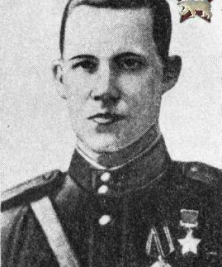 Кудрин Иван Степанович