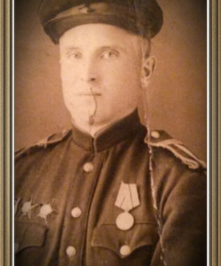 Коновалов Андрей Алексеевич